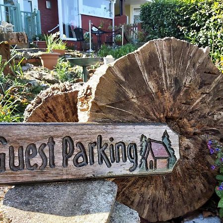 Cozy Snug Room, Short Drive To Lyme Regis, Crackling Fireplace, Private Balcony & Stunning Countryside Views, Free Private Parking & Wifi Axminster Exteriér fotografie