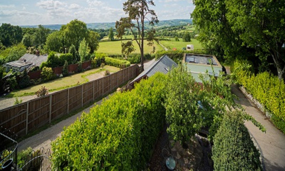 Cozy Snug Room, Short Drive To Lyme Regis, Crackling Fireplace, Private Balcony & Stunning Countryside Views, Free Private Parking & Wifi Axminster Exteriér fotografie