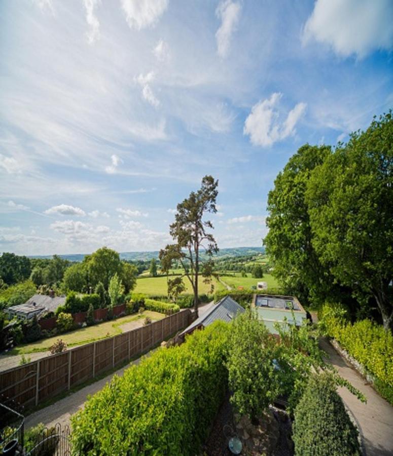 Cozy Snug Room, Short Drive To Lyme Regis, Crackling Fireplace, Private Balcony & Stunning Countryside Views, Free Private Parking & Wifi Axminster Exteriér fotografie